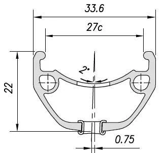 Mach1 Kargo XL